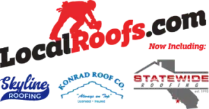 Local Roofs Logo
