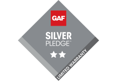 GAF silver pledge