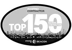 LocalRoofs is one of Roofing Contractor Magazine's Top 150 roofing contractors in 2024