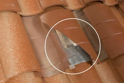 Fire-Resistant Roofing Tip: Attic Vents