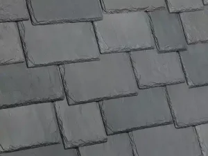 How Long Will a Roof Made of Slate Last?