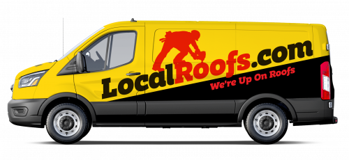 Roof Waterproofing Professionals - LocalRoofs