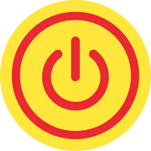 Power button